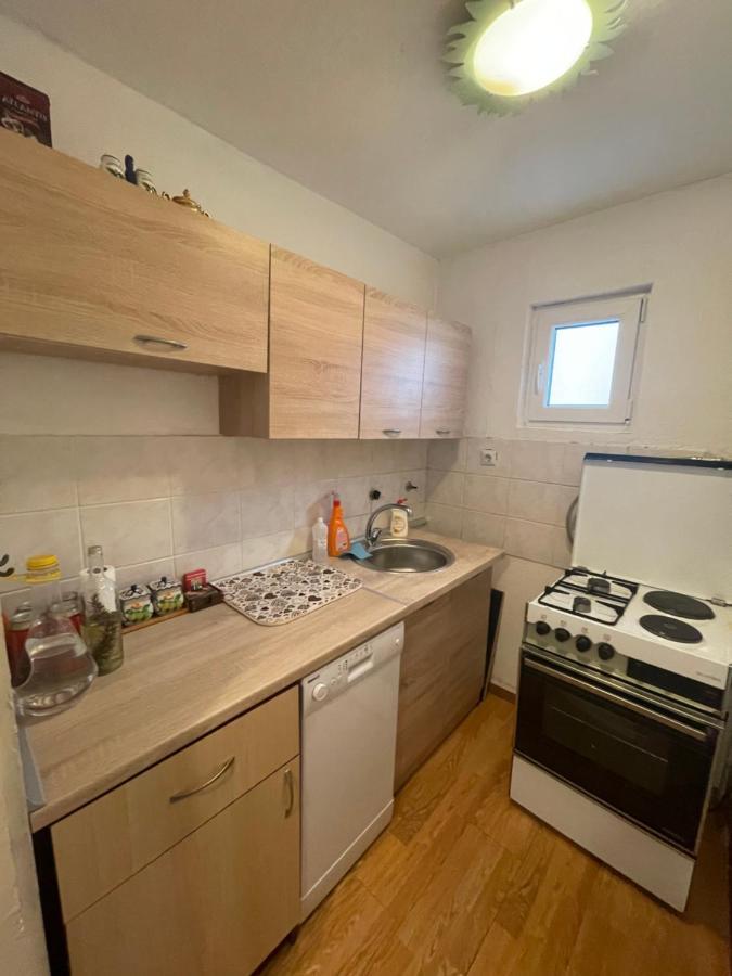 Apartman Venera Apartment Sarajevo Exterior photo