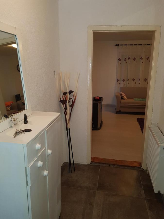 Apartman Venera Apartment Sarajevo Exterior photo