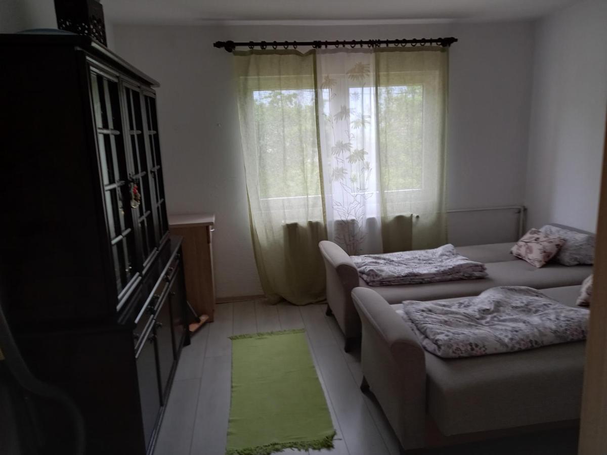 Apartman Venera Apartment Sarajevo Exterior photo